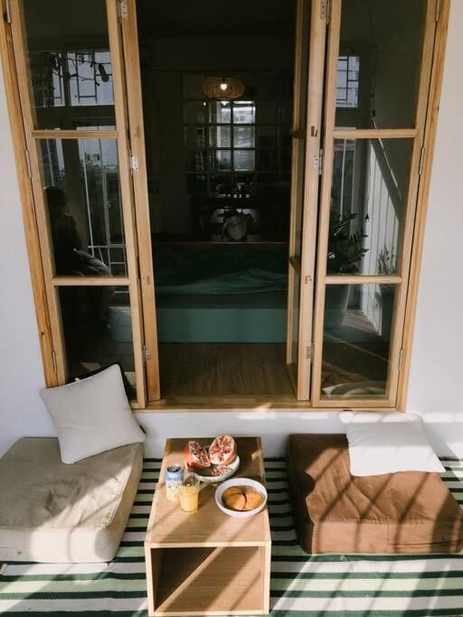 Cuc Cu Nest Apartment *