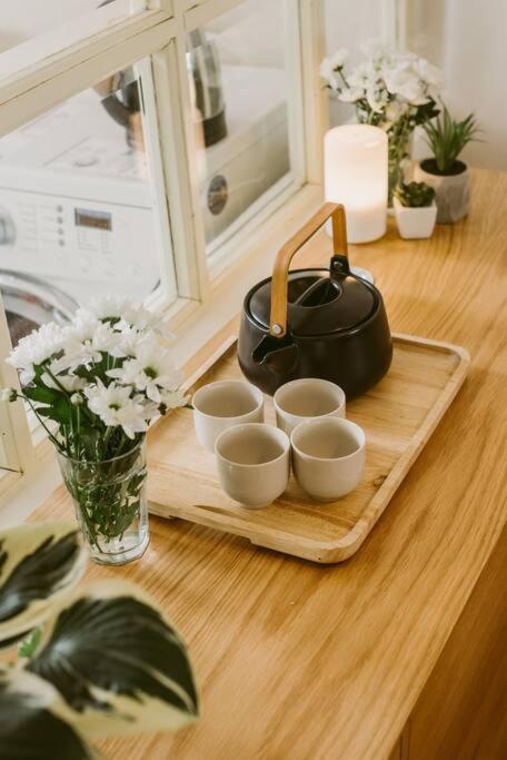 Apartment Cuc Cu Nest Hanoi
