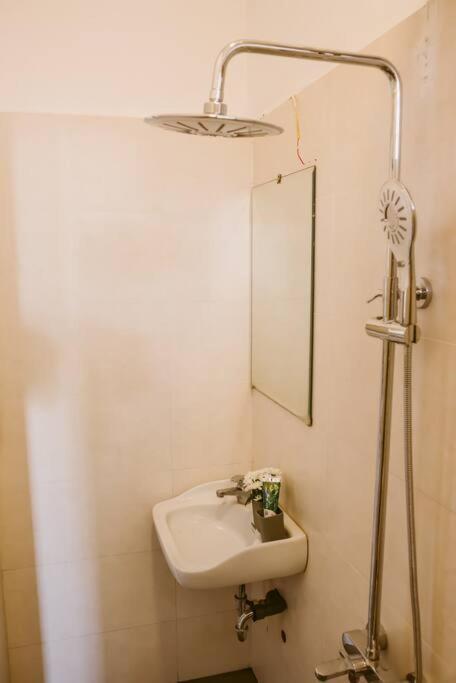 Cuc Cu Nest Apartment Hanoi