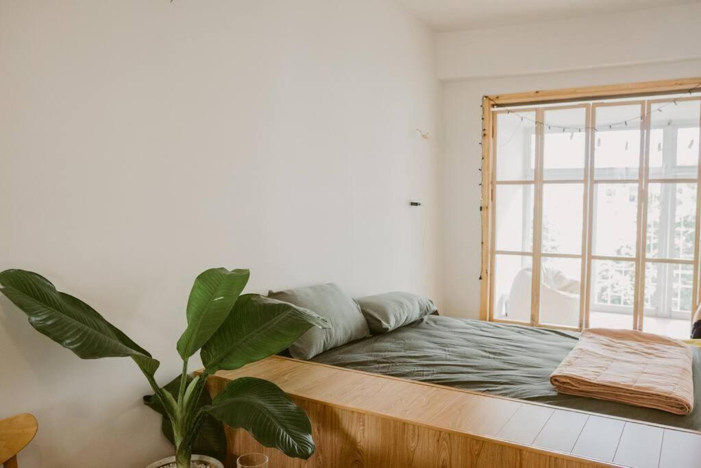 Cuc Cu Nest Apartment Hanoi