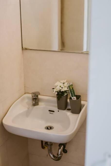 Cuc Cu Nest Apartment *