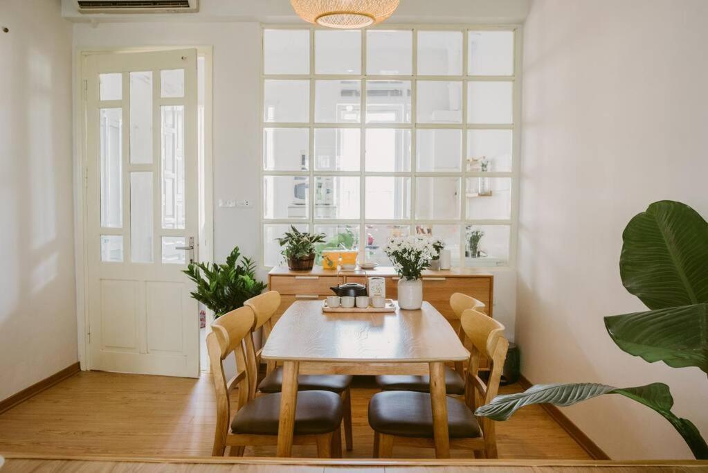 Apartment Cuc Cu Nest *