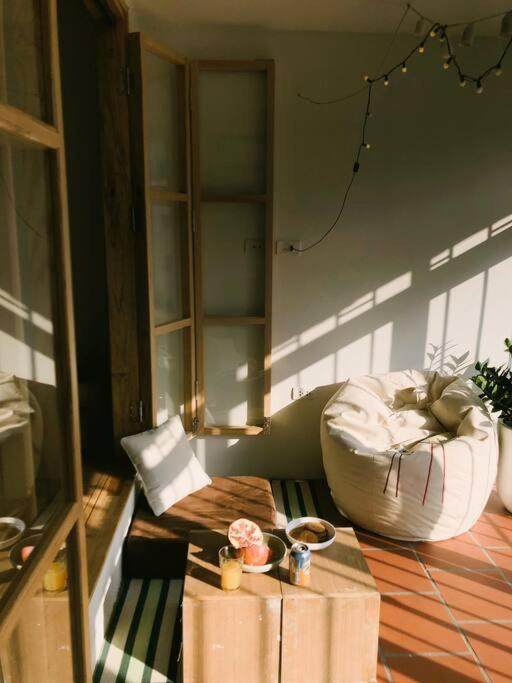 Cuc Cu Nest Apartment *