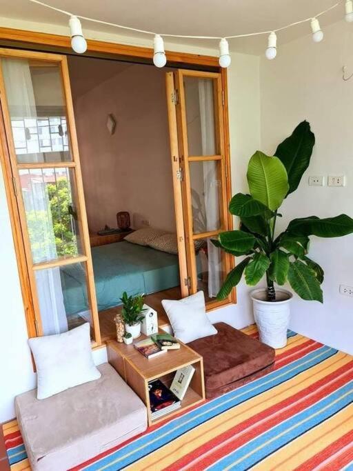Cuc Cu Nest Apartment