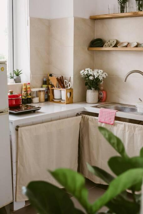 Cuc Cu Nest Apartment Hanoi