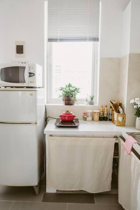 Cuc Cu Nest Apartment Hanoi