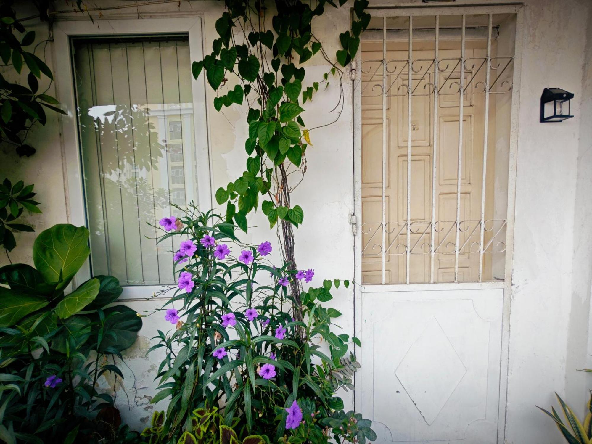 Cuc Cu Nest Apartment Hanoi